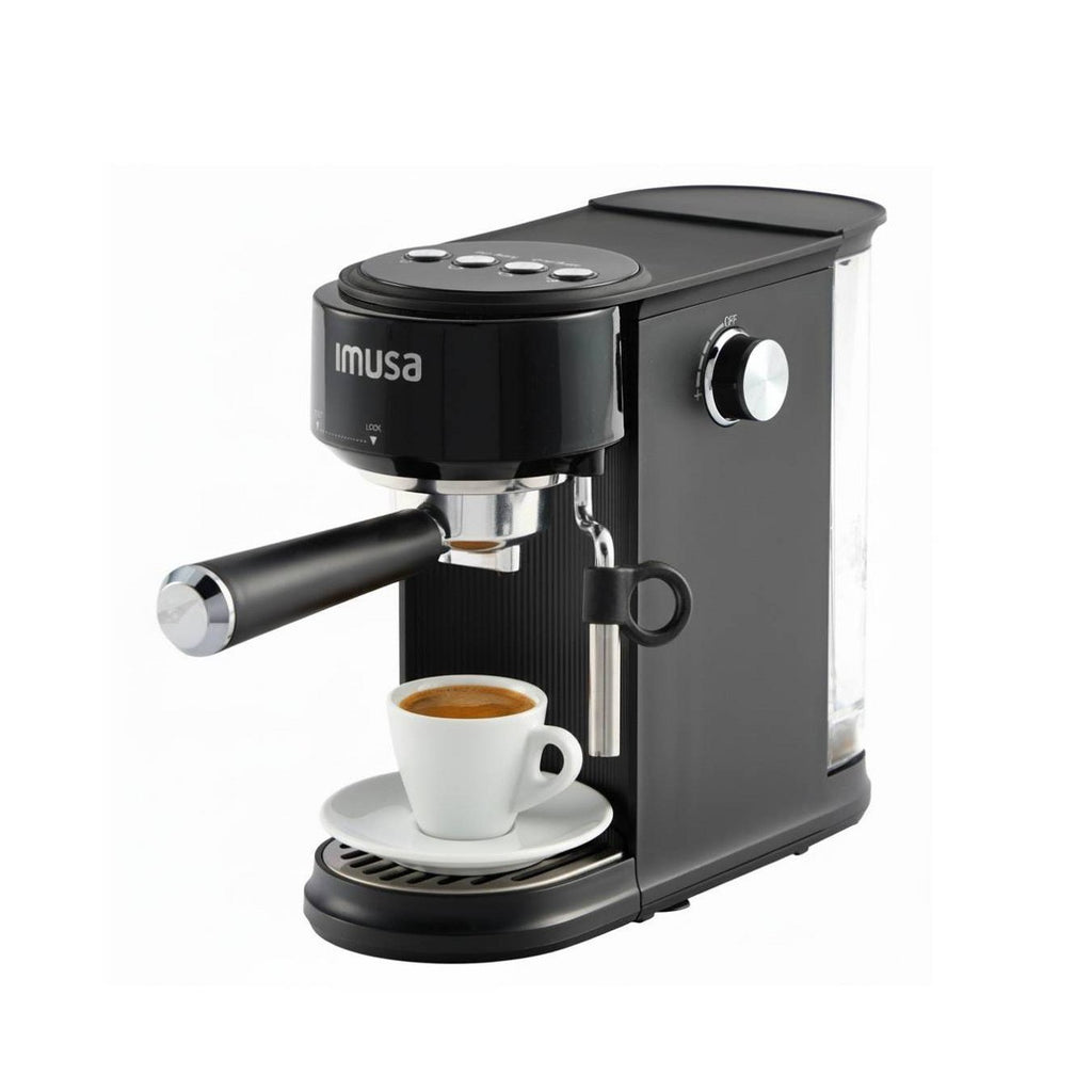 IMUSA SlimBrew Espresso Cappuccino Maker - Additional view