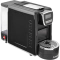 Refurbished: Cuisinart EM-15FR Defined Espresso Machine – Manufacturer Refurbished