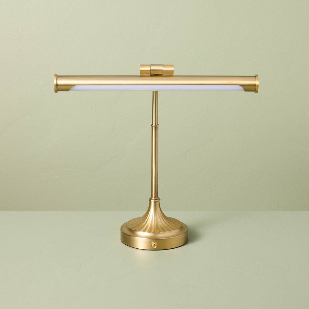 Puzzle Light Portable Lamp - Hearth & Hand™ with Magnolia