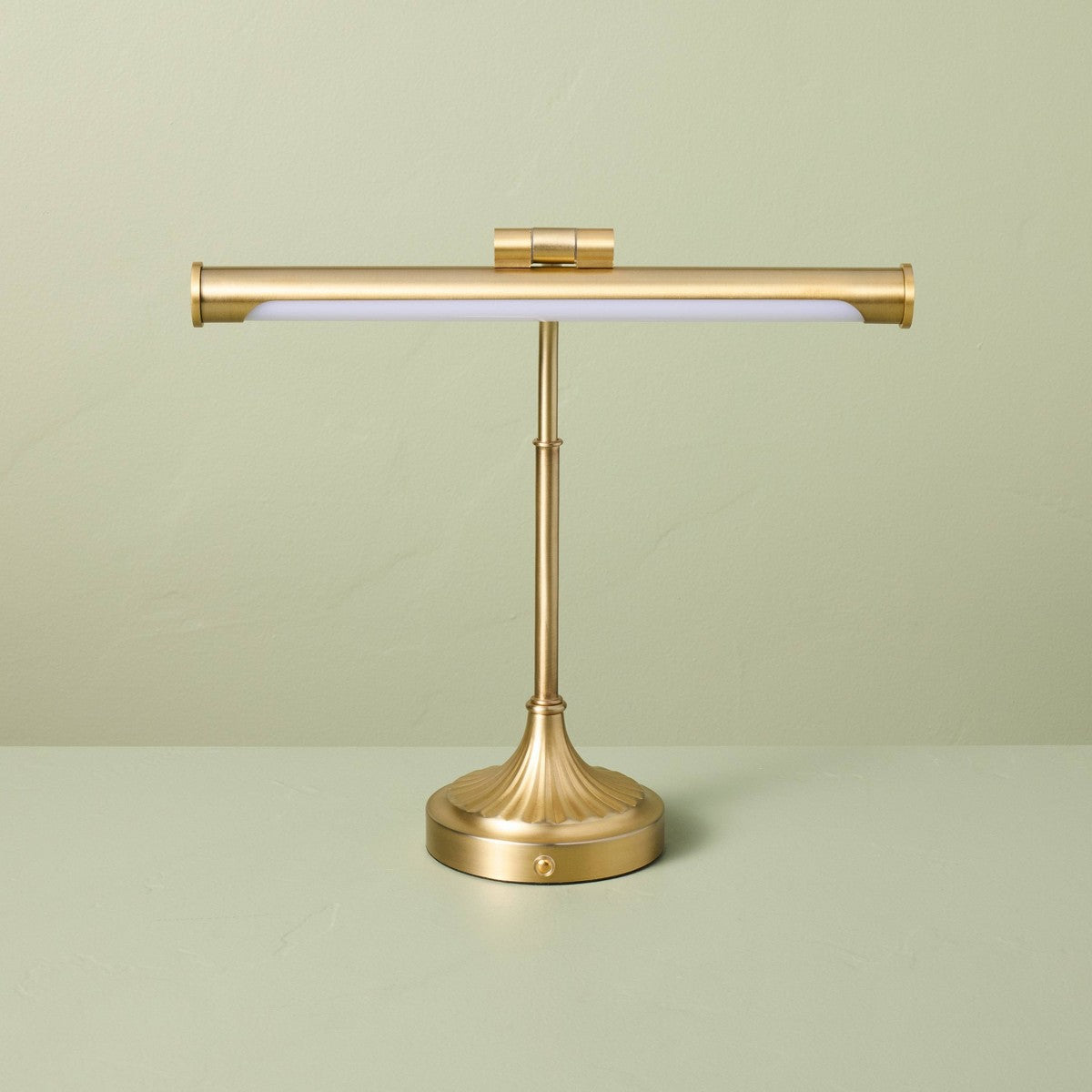 Puzzle Light Portable Lamp - Hearth & Hand™ with Magnolia