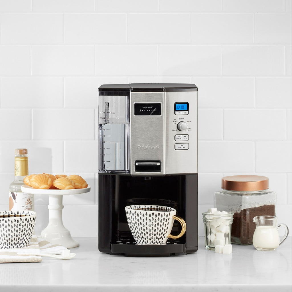 Cuisinart Coffee on Demand 12 Cup Programmable Coffee Maker - Additional view