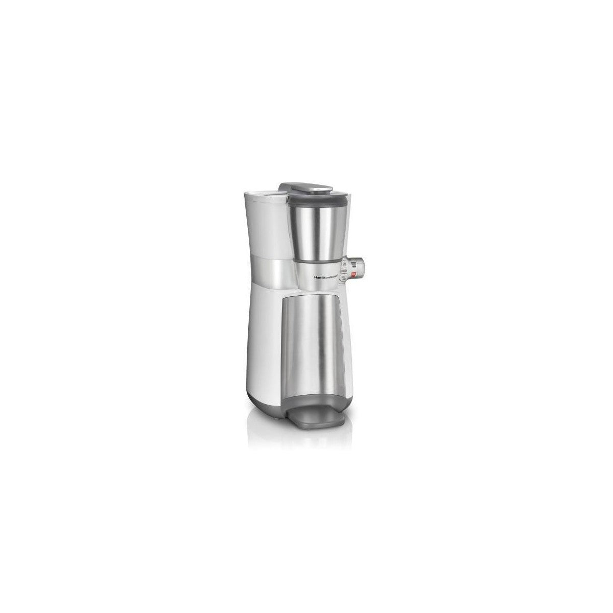 Hamilton Beach Rapid Cold Brew/Hot 42500 - Additional view