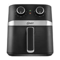 Oster 4qt Manual Air Fryer