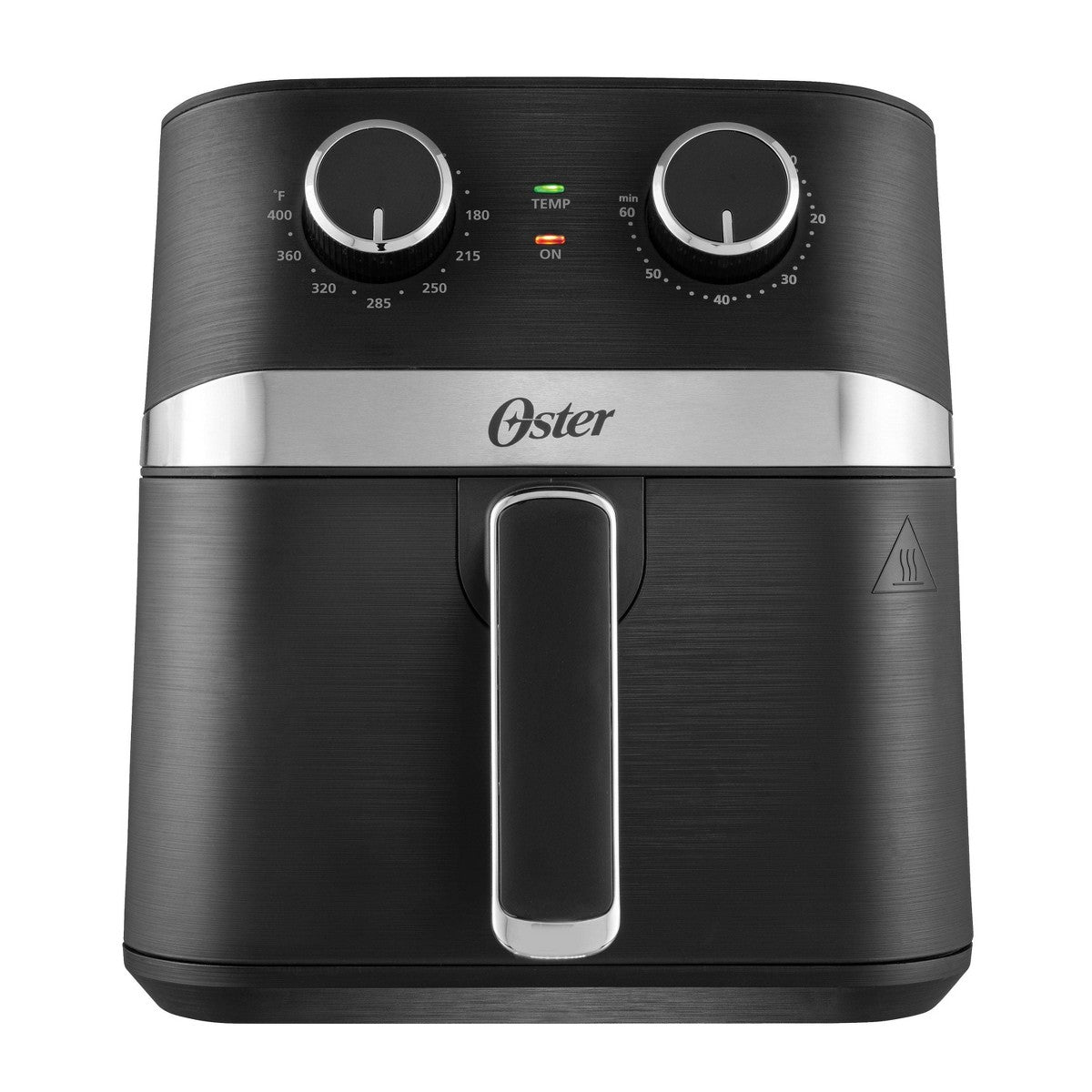 Oster 4qt Manual Air Fryer