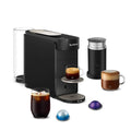 Nespresso Vertuo Up Bundle Espresso Maker Black