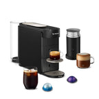 Nespresso Vertuo Up Bundle Espresso Maker Black