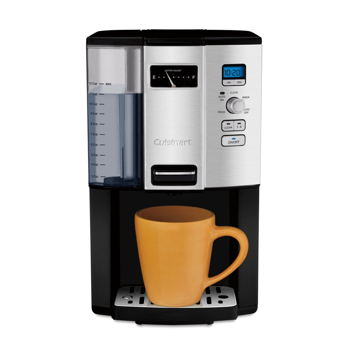 Cuisinart Coffee on Demand 12 Cup Programmable Coffee Maker