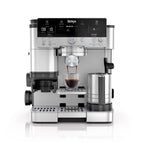 Ninja Luxe Café Premier Series 3-in-1 Espresso, Coffee and Cold Brew Machine Stainless Steel: Barista System, Frother - Additional view