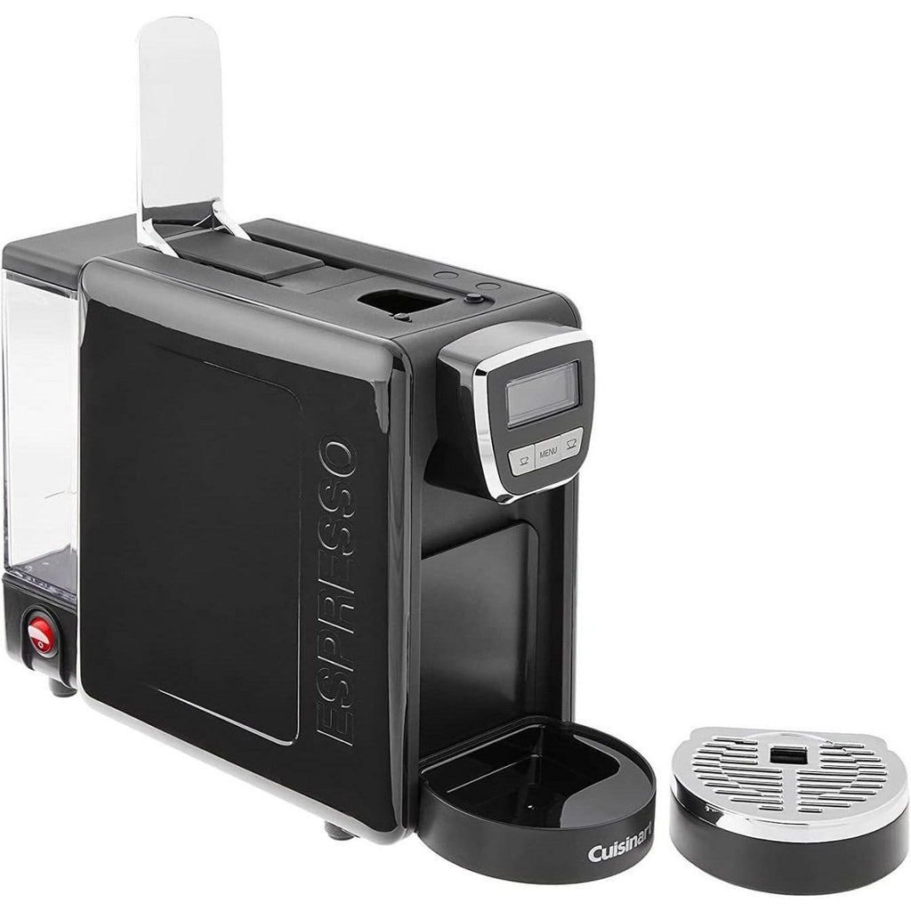Refurbished: Cuisinart EM-15FR Defined Espresso Machine – Manufacturer Refurbished - Additional view