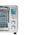 Hamilton Beach Digital Sure-Crisp Air Fry Toaster Oven - Additional view