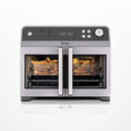 Ninja French Door Premier Air Fryer Convection Oven Toaster FO101