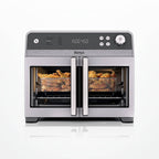 Ninja French Door Premier Air Fryer Convection Oven Toaster FO101