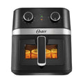 Oster 6qt Manual Air Fryer