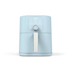Martha Stewart 6qt Slim Air Fryer Sky
