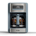 Mr. Coffee 12 Cup Programmable EHX Iced Hot Morning Haze