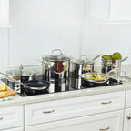 Cuisinart 11pc Professional Series Cookware Set - Additional view