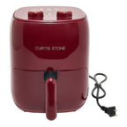 Curtis Stone 2.1-Quart Compact Air Fryer Refurbished