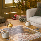 Puzzle Light Portable Lamp - Hearth & Hand™ with Magnolia - Additional view