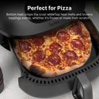 Typhur Dome 2 Self-Clean Air Fryer - Additional view