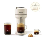 Nespresso Vertuo Next Standalone by Breville Creamy White - Hearth & Hand™ with Magnolia - Additional view