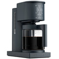 Chefman Caffeinator Drip Coffee Maker Black