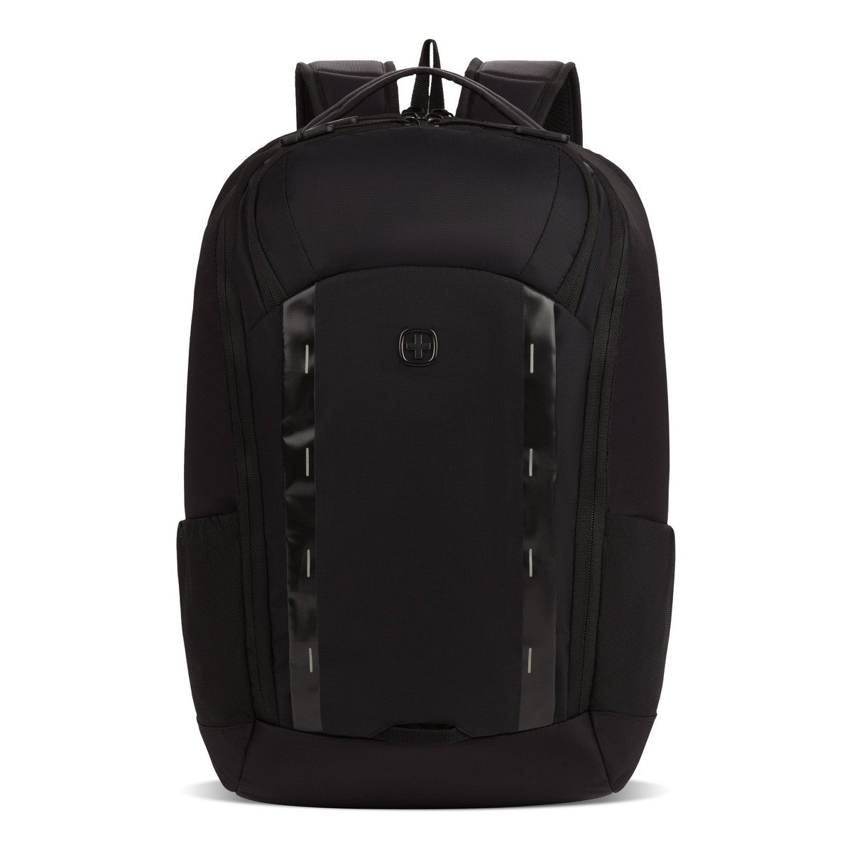 SwissGear Laptop 19.5" Backpack- Black
