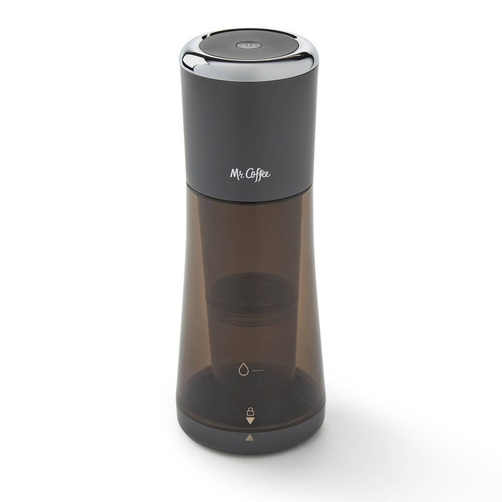 Mr. Coffee Portable Cold Brew Coffee Maker Sake - Additional view