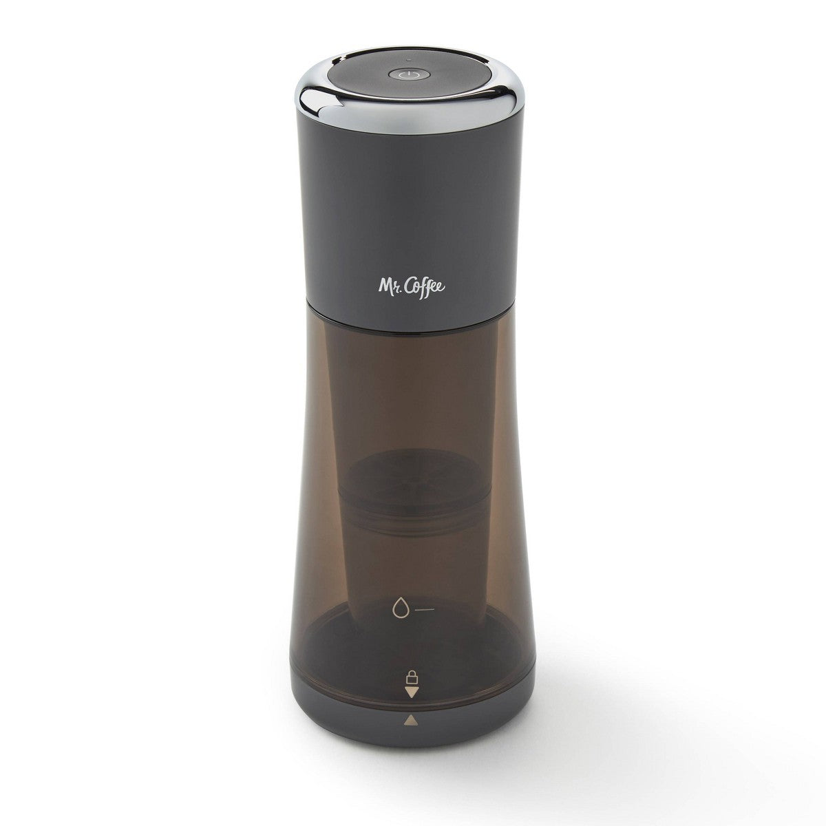Mr. Coffee Portable Cold Brew Coffee Maker Sake - Additional view
