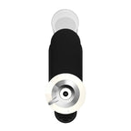 Nespresso Vertuo Next Coffee Maker and Espresso Machine by DeLonghi with Milk Frother White: Automatic Shut-Off, 16 Capsules - Additional view