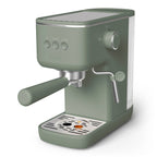 bella Housewares JOLT 20 Bar Slim Espresso Maker Aloe - Additional view