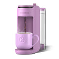 Keurig K-Mini Mate Plus Coffee Maker - Wild Orchid