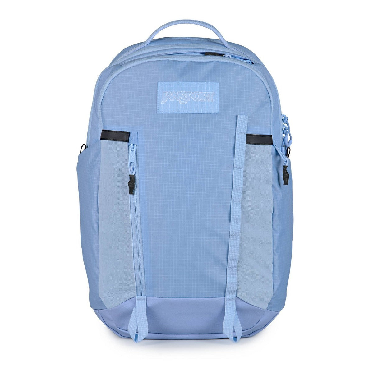 JanSport All Around 28L Water Resistant Backpack - Hydrangea Blue