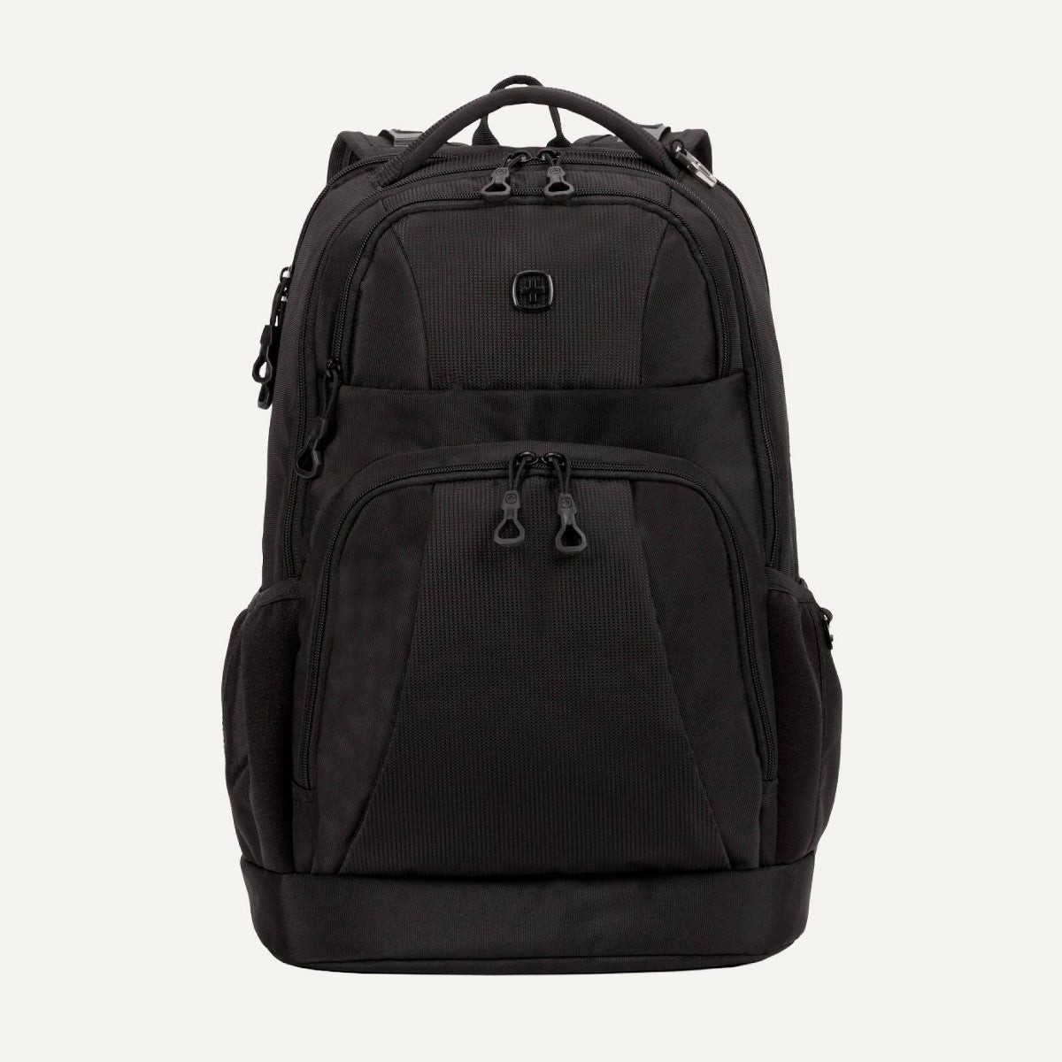 SwissGear Laptop 18.5" Backpack - Black - Additional view