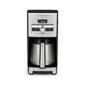 Cuisinart Personal Brew 10-Cup Thermal Coffee Maker DCC-10 Stainless Steel