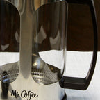 Mr. Coffee Daily Brew 1.2 Quart Coffee Press - Additional view