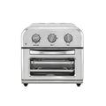 Cuisinart Compact Air Fryer Toaster Oven