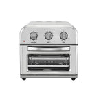 Cuisinart Compact Air Fryer Toaster Oven
