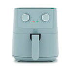 GreenLife 4.5qt EZ Air Fryer Blue Haze