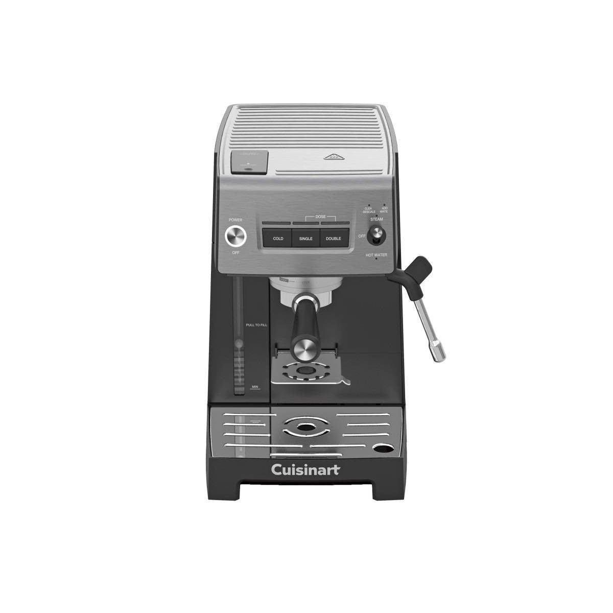 Cuisinart Espresso Bar Collection Espresso Machine
