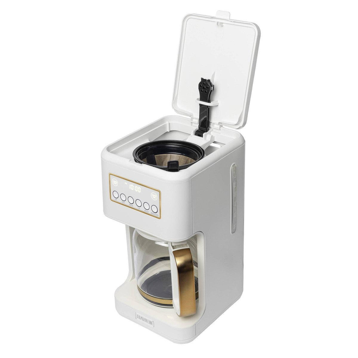 Haden 14 Cup Coffee Maker Cream - Hearth & Hand™ with Magnolia - Additional view