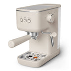 bella Housewares JOLT 20 Bar Slim Espresso Maker Oatmilk - Additional view