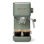 bella Housewares JOLT 20 Bar Slim Espresso Maker Aloe