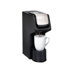 Hamilton Beach FlexBrew Dual Coffee Maker 49918G - Additional view