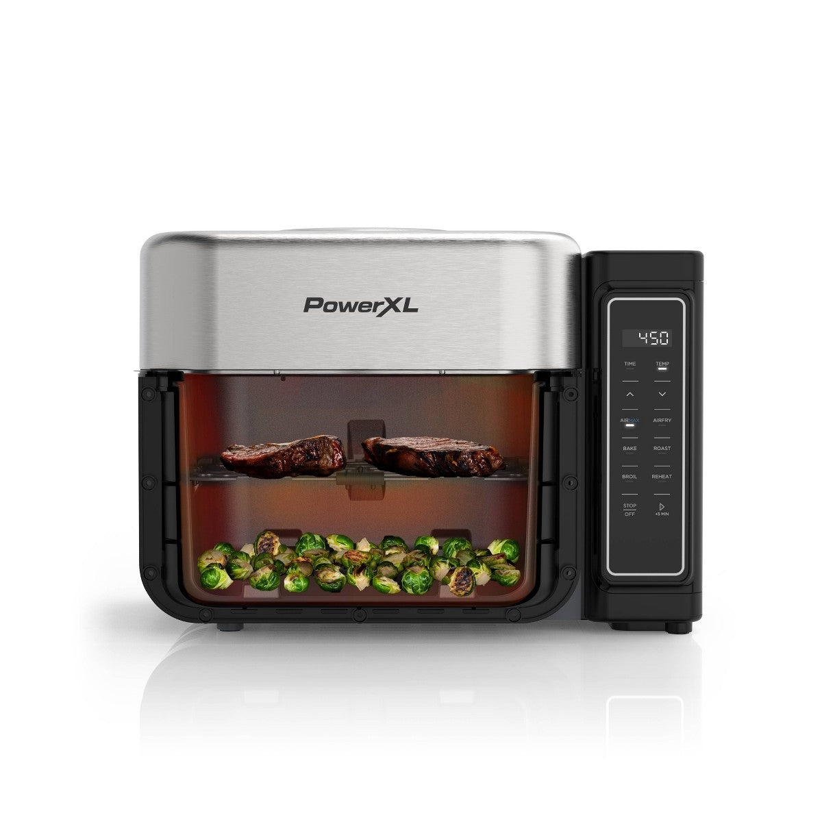 PowerXL 8qt Air Max Air Fryer - Additional view