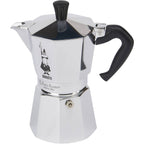 Bialetti Moka 6 Cup Express Espresso Maker - Additional view