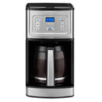 Refurbished: Cuisinart CBC-7400PCFR Brew Central 14-Cup Programmable Coffee Maker – Manufacturer Refurbished - Additional view