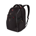 SwissGear Scan Smart TSA Laptop 17.5" Backpack - Black