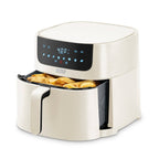 Dash 8qt Tasti Crisp Pro Max Air Fryer Cream - Additional view