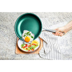 Granitestone 10 Pc Nonstick Cookware Set - Additional view