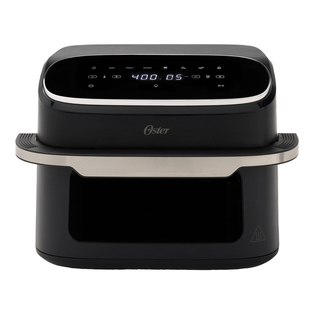 Oster Ultra Wide Air Fryer - Additional view